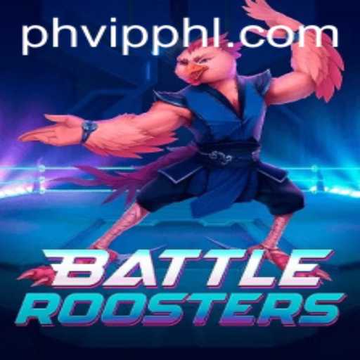 BattleRoosters: An Epic Clash in the Virtual Arena