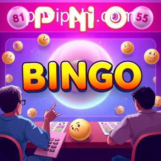 Bingo Games